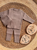 Knitted Set 3 pcs