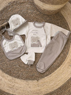 Dream Big Cotton Set 5 pcs