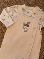 Acorn Cotton Set 2 pcs