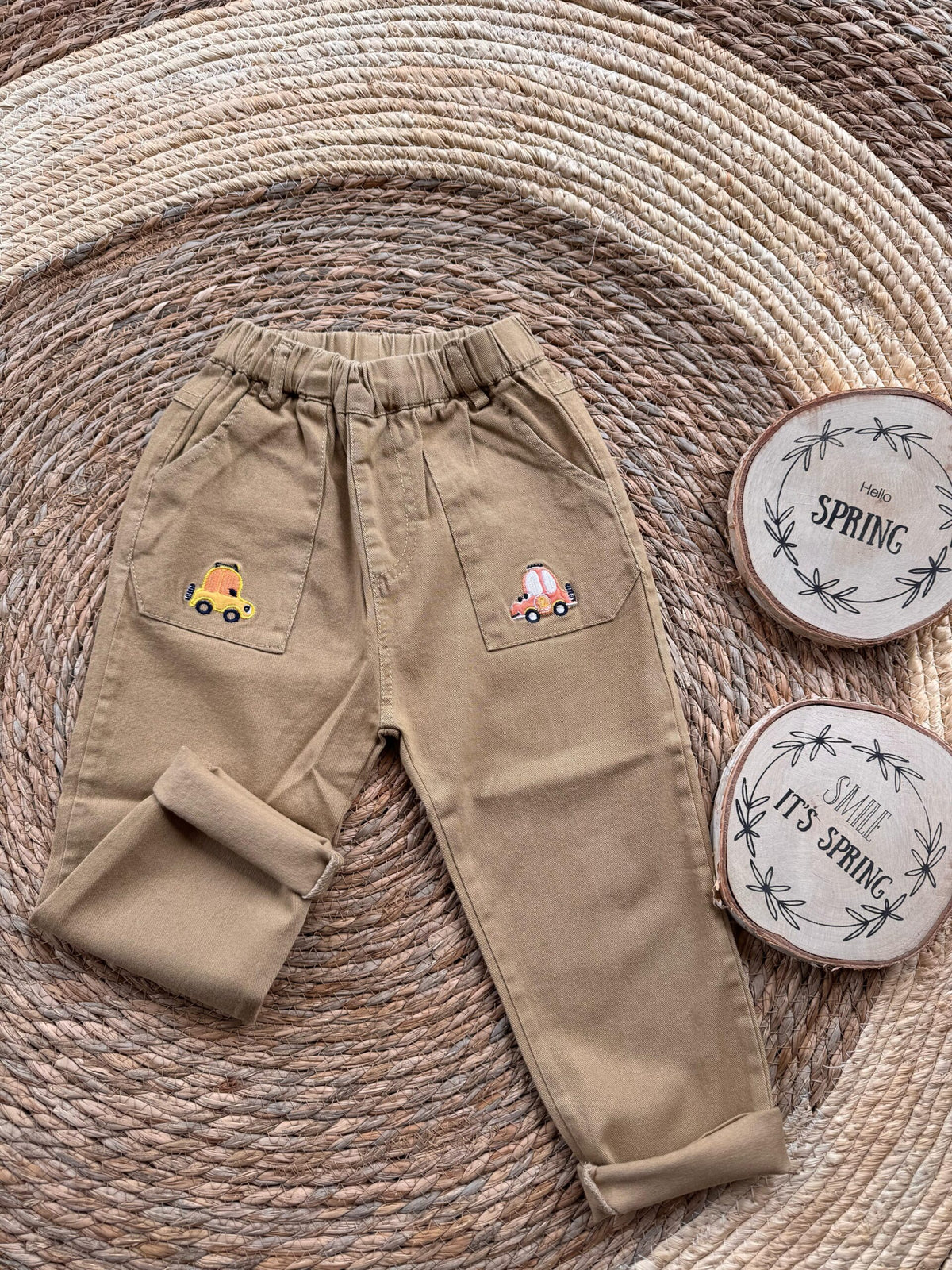 Pants