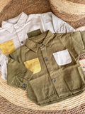 Pocket Shirt