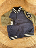 Jacket Number 5