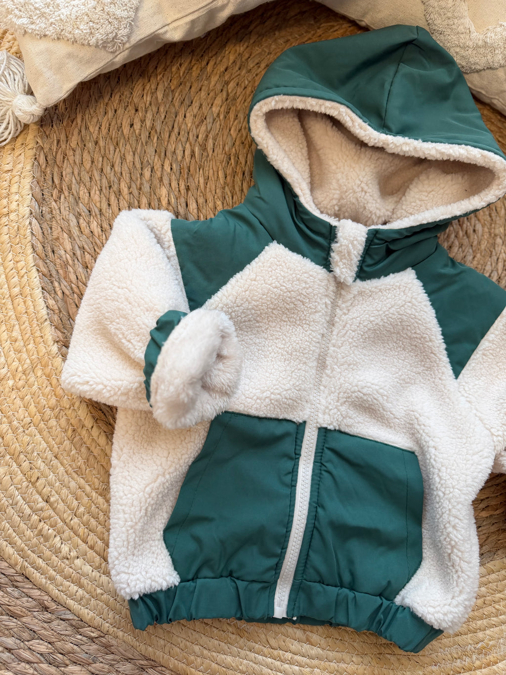Hit jacket