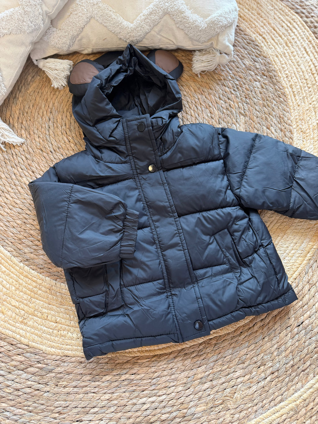 Luca jacket