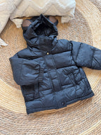 Luca jacket