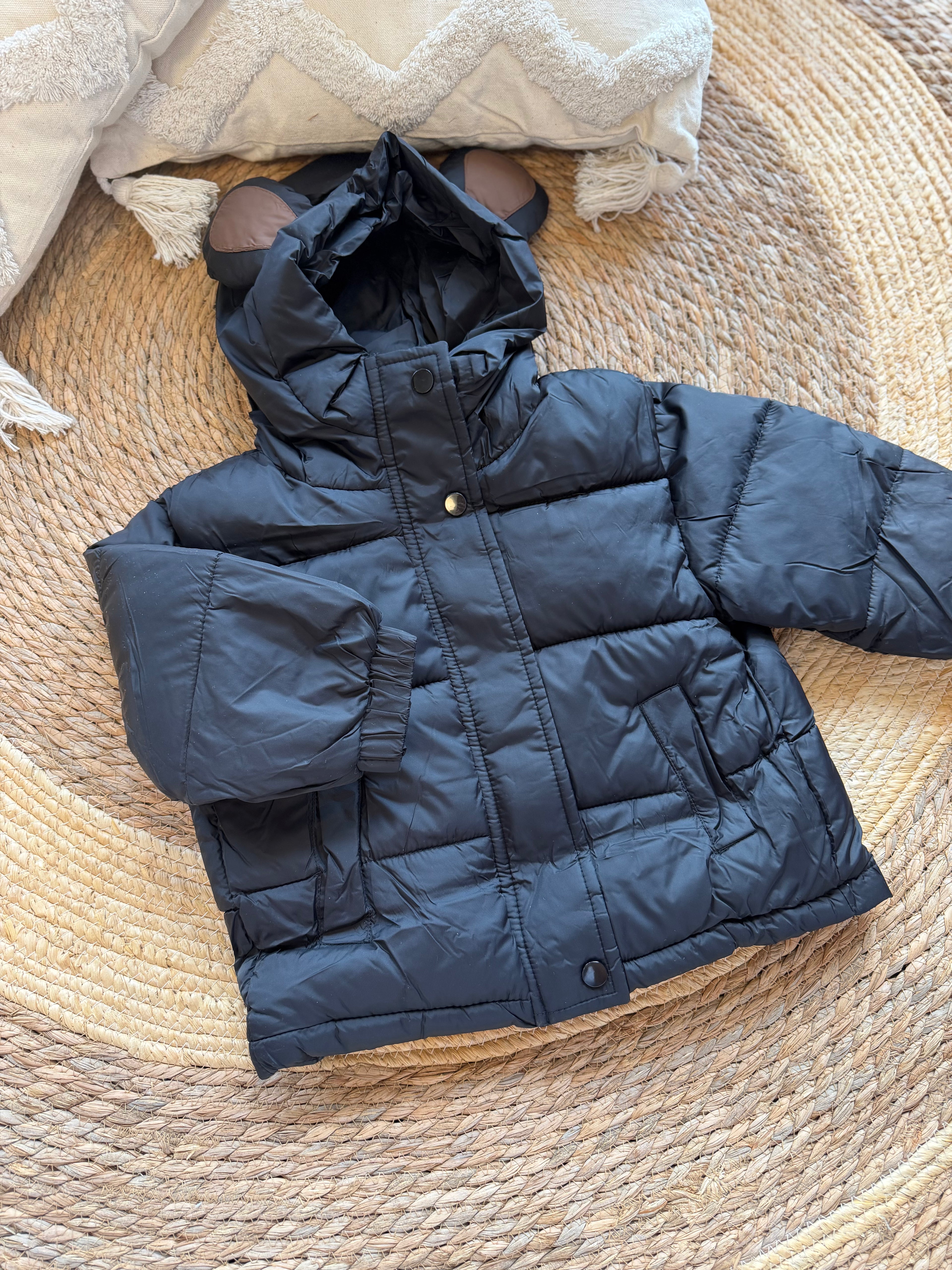 Luca jacket