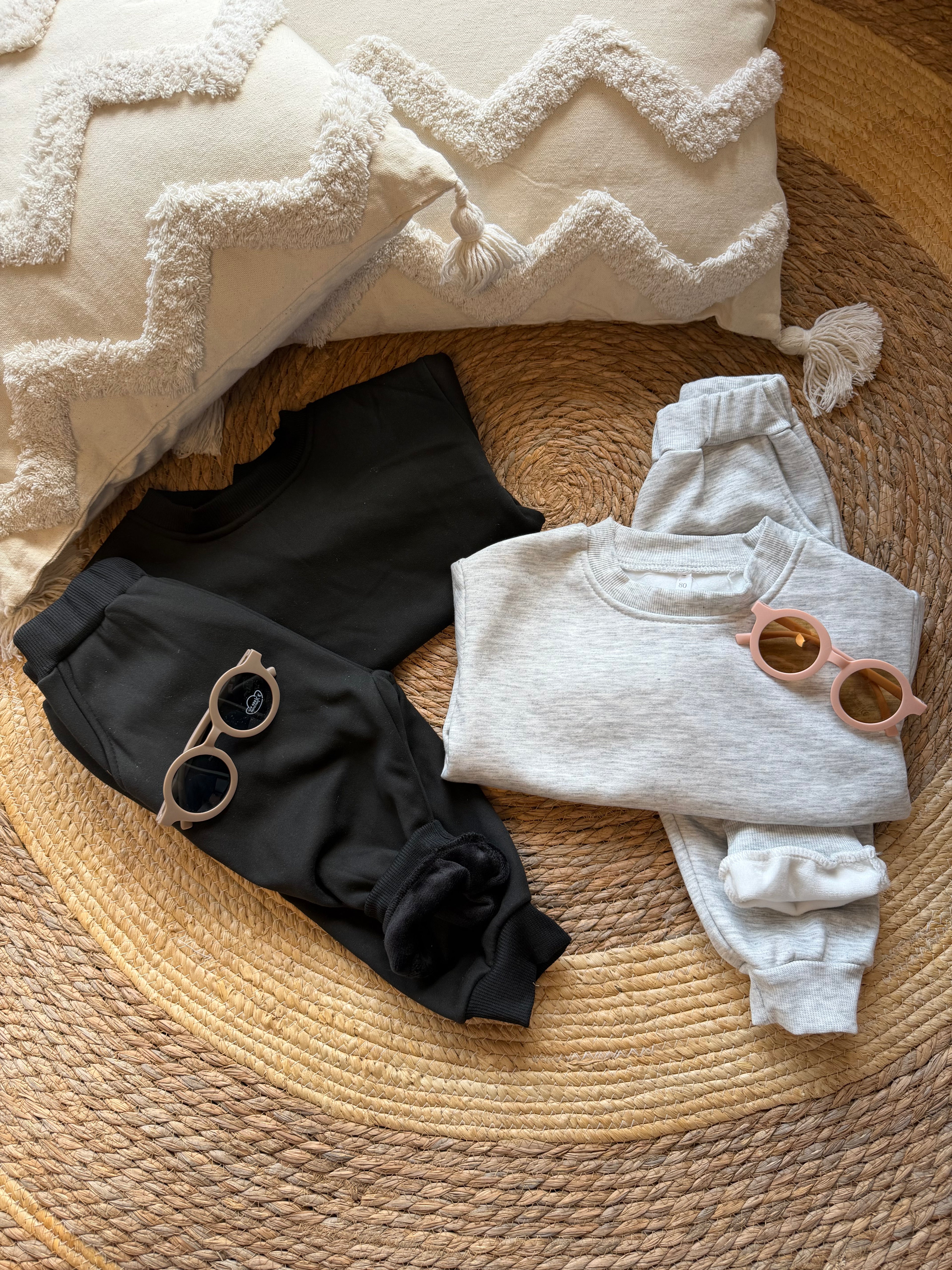 Everyday Fleece Set