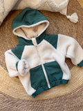 Hit jacket