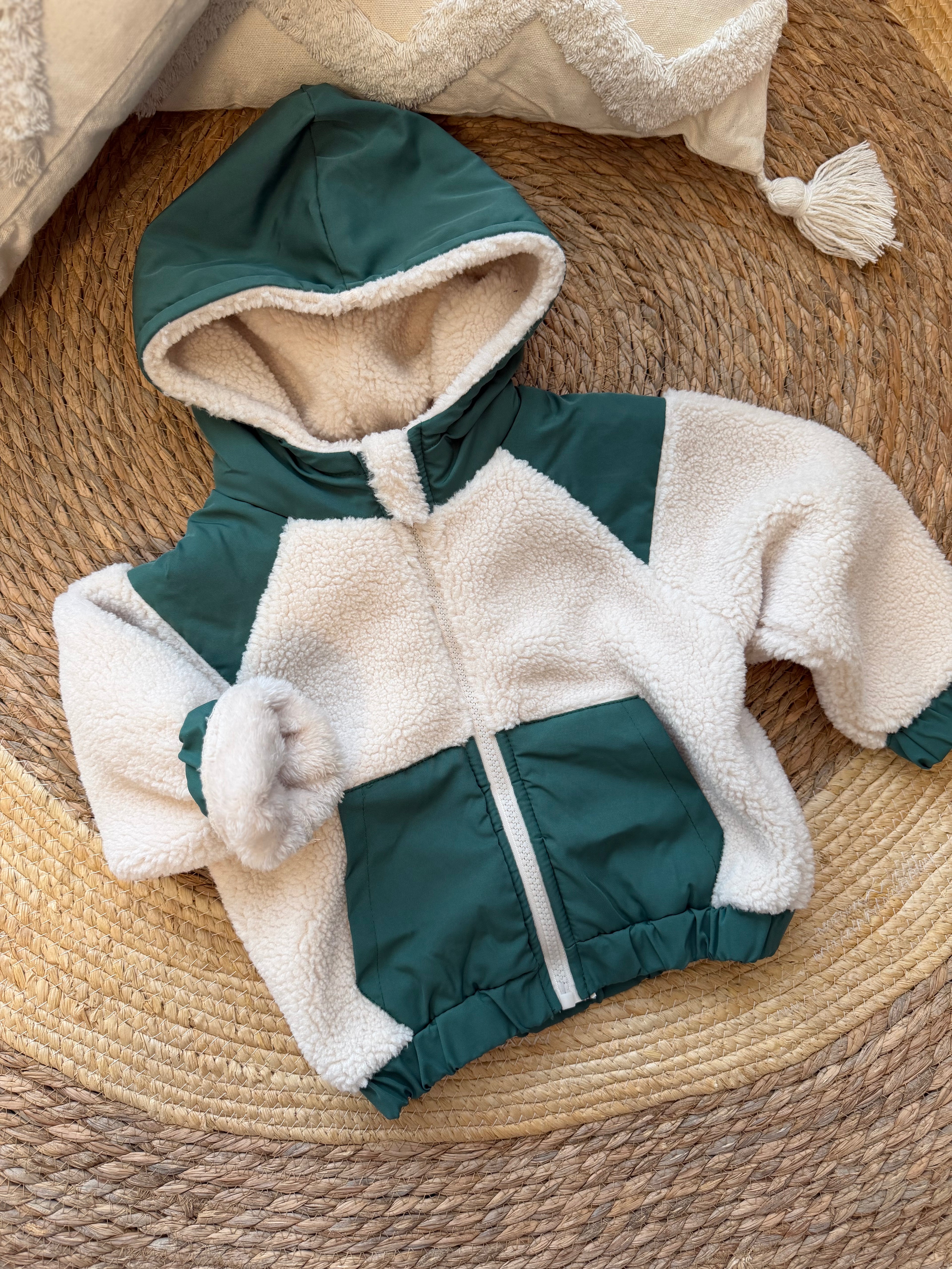 Hit jacket
