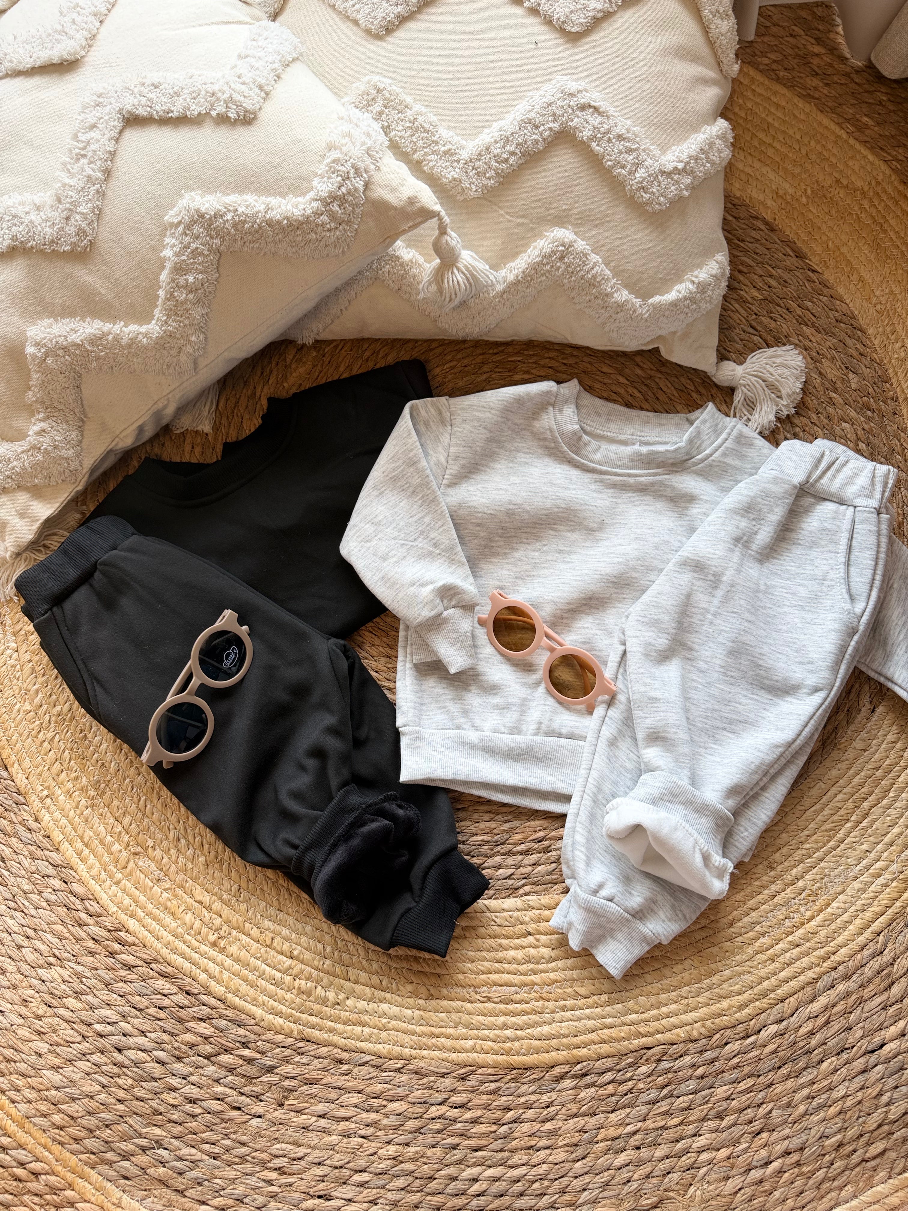 Everyday Fleece Set