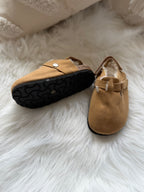 Mochi shoes