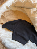 Classic Knit Sweater