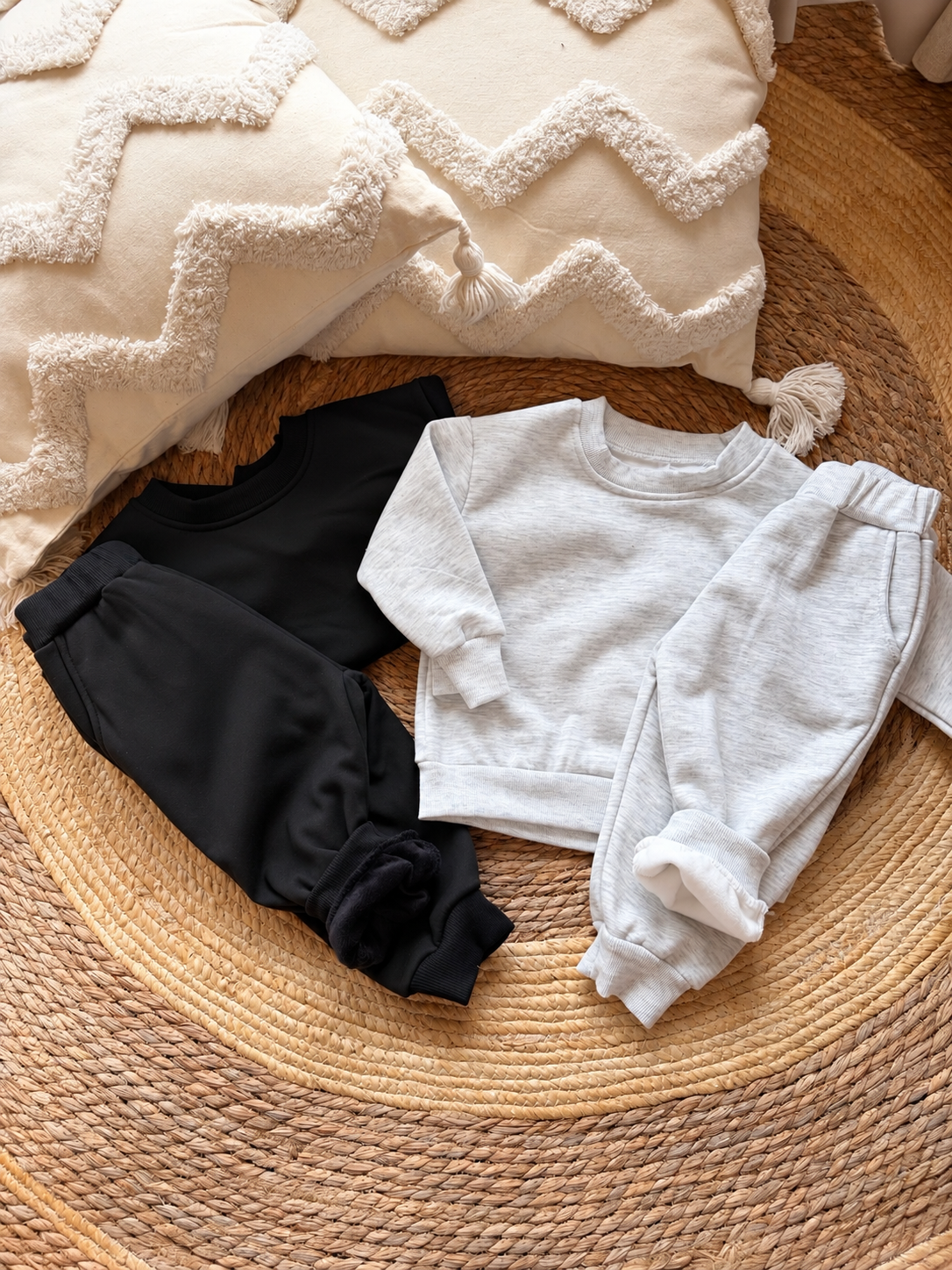 Everyday Fleece Set