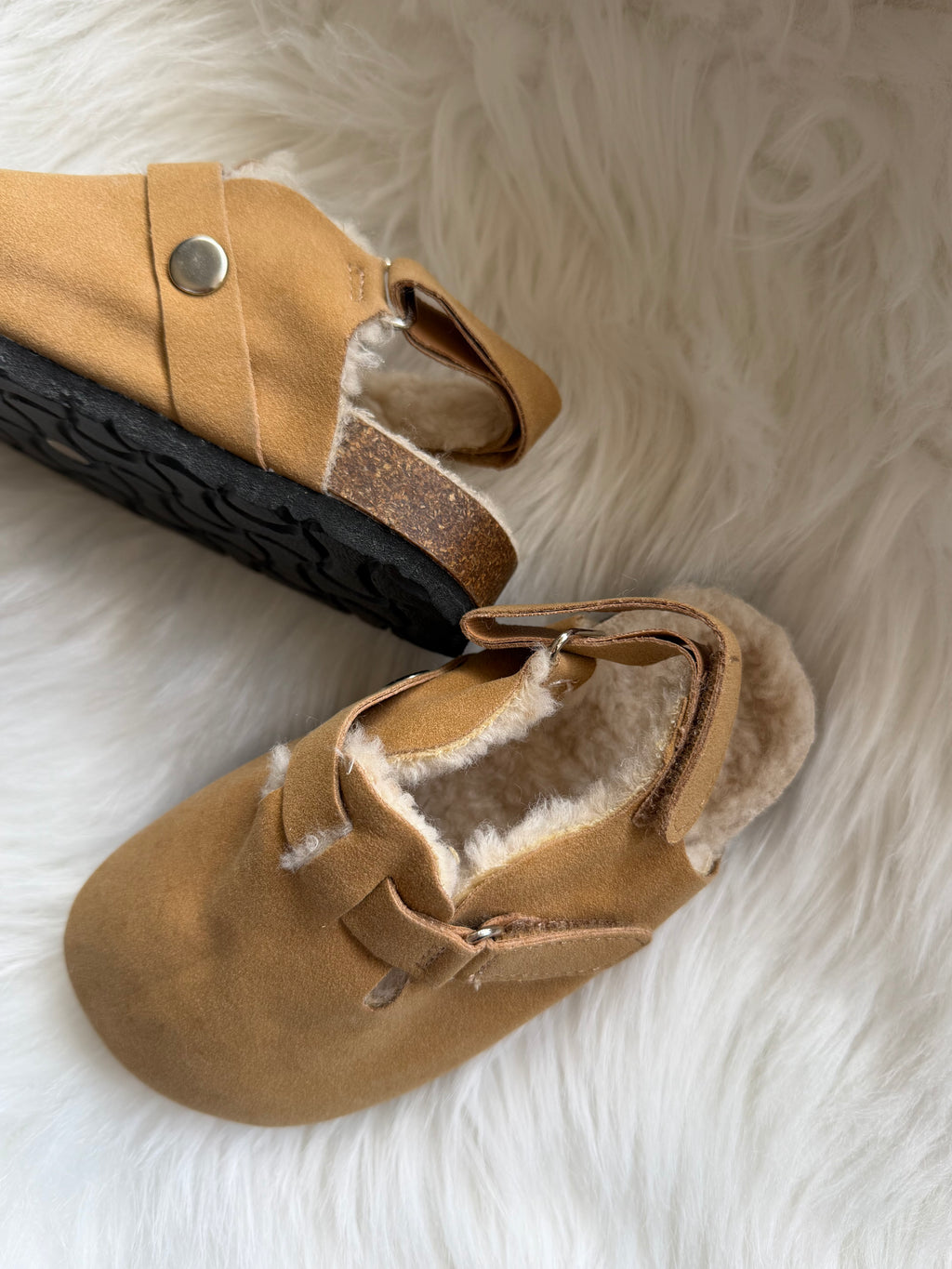 Mochi shoes