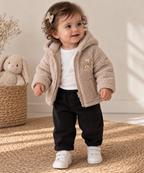 Teddy 3 pcs set