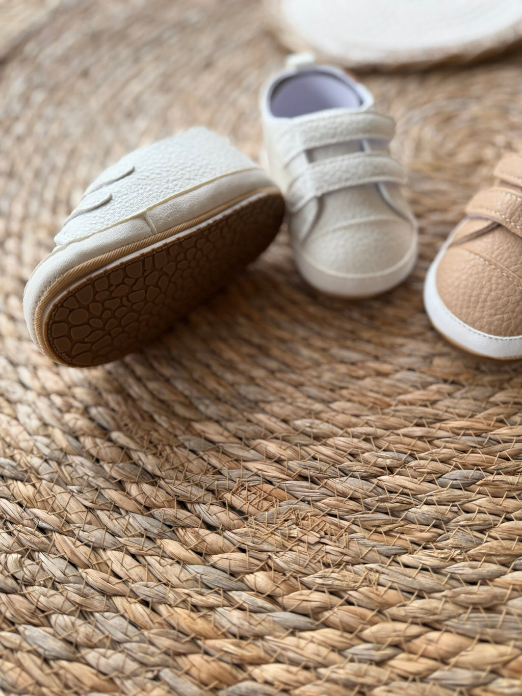 Classic sneakers