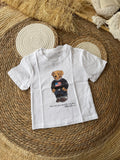 Polo t-shirt