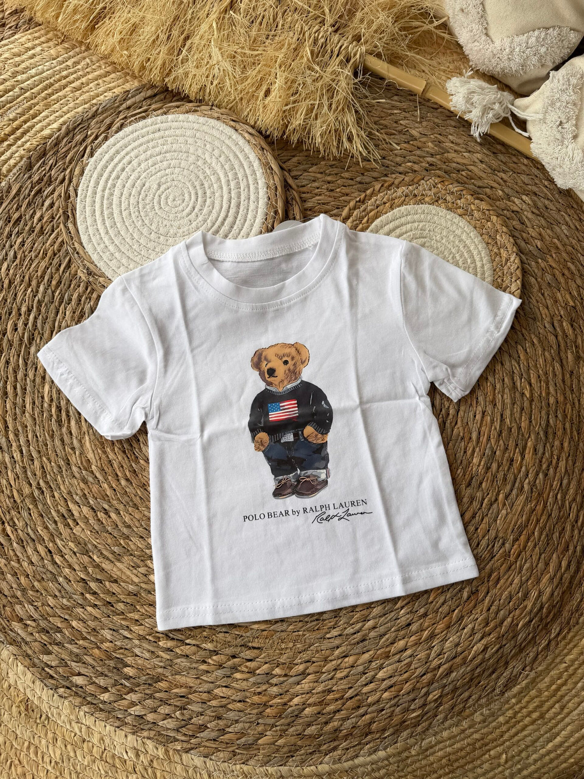 Polo t-shirt