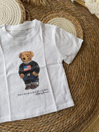 Polo t-shirt