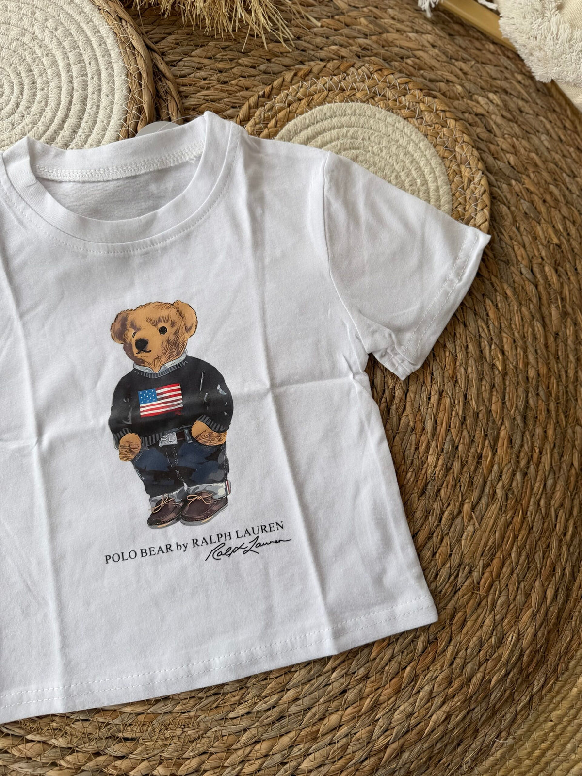 Polo t-shirt