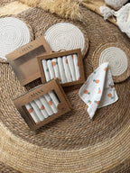 Baby Towels