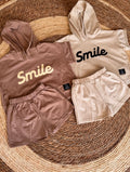 Smile set
