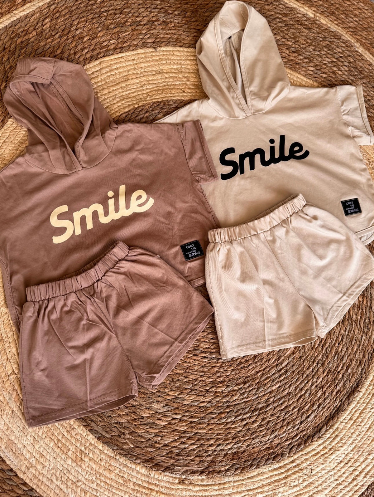 Smile set