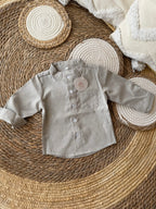 Spring shirts