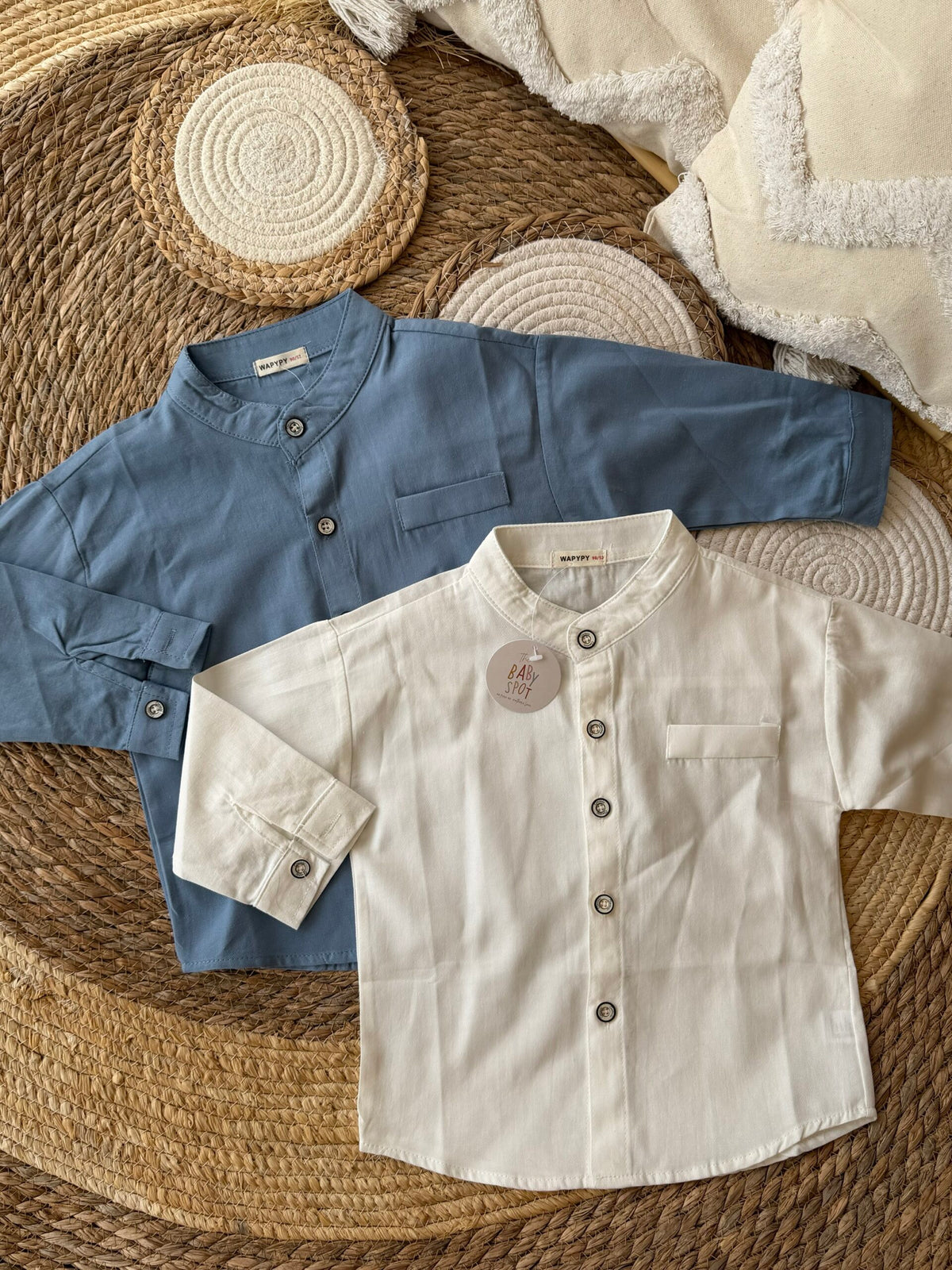 Classic shirts