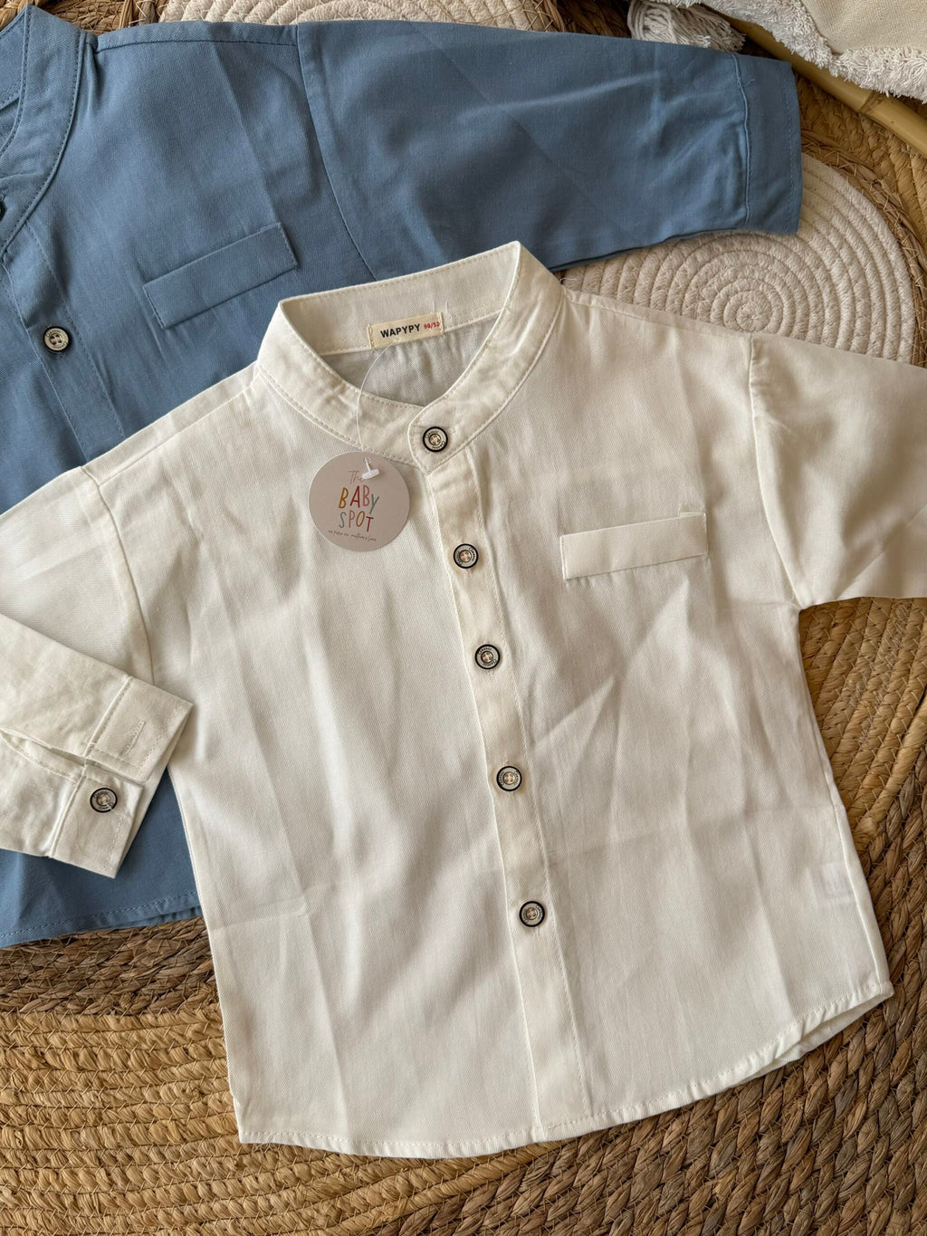 Classic shirts