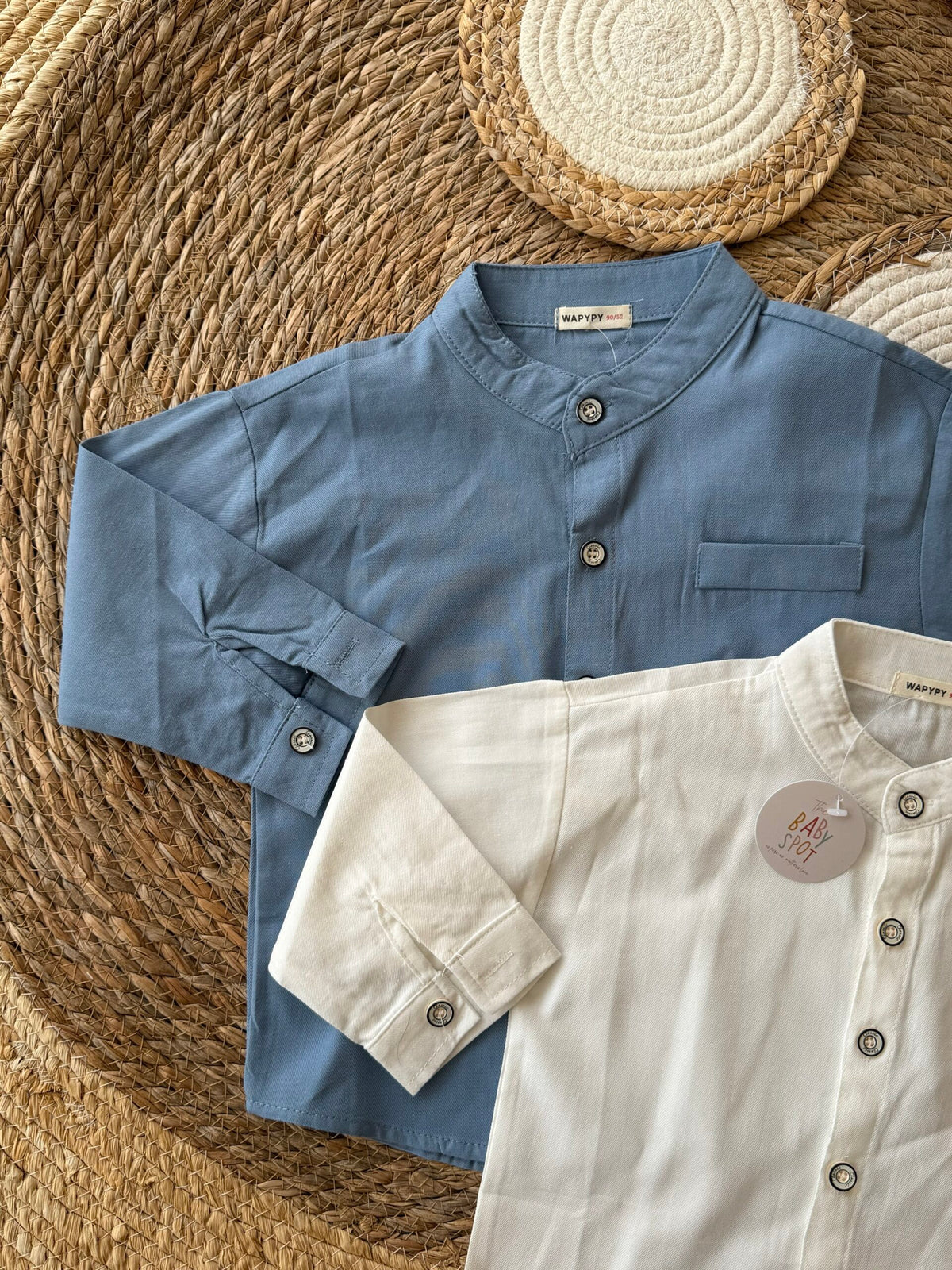 Classic shirts