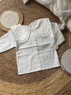 White shirt