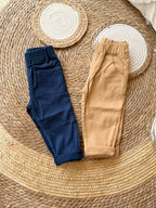 Classic pants