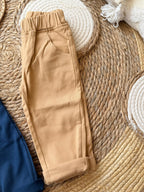 Classic pants