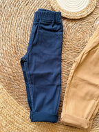 Classic pants