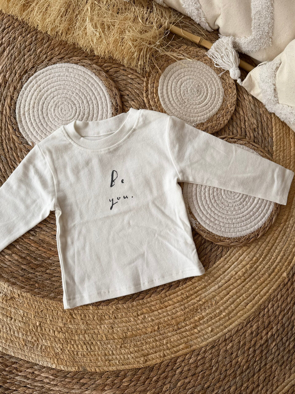 Be you sweater