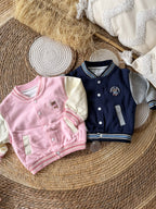 Happy bear Jacket