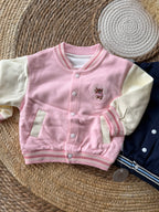 Happy bear Jacket