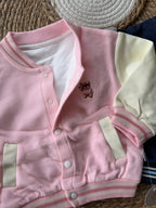 Happy bear Jacket