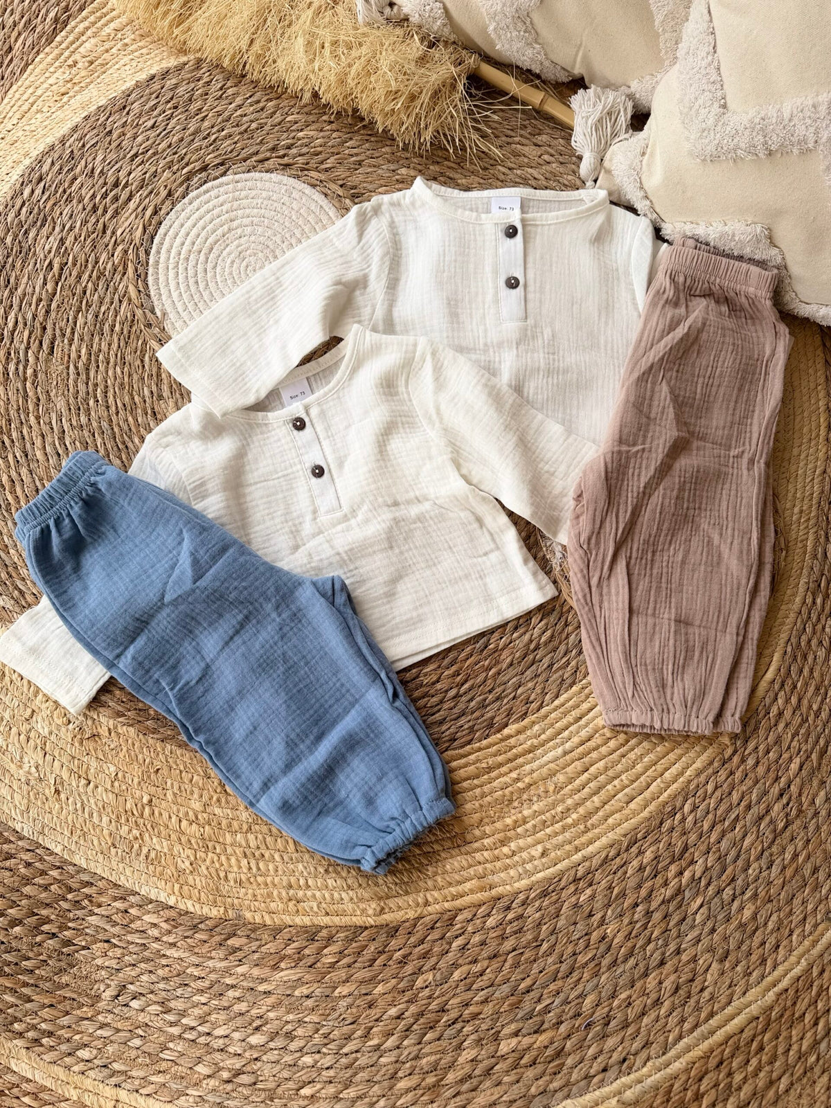 Linen set
