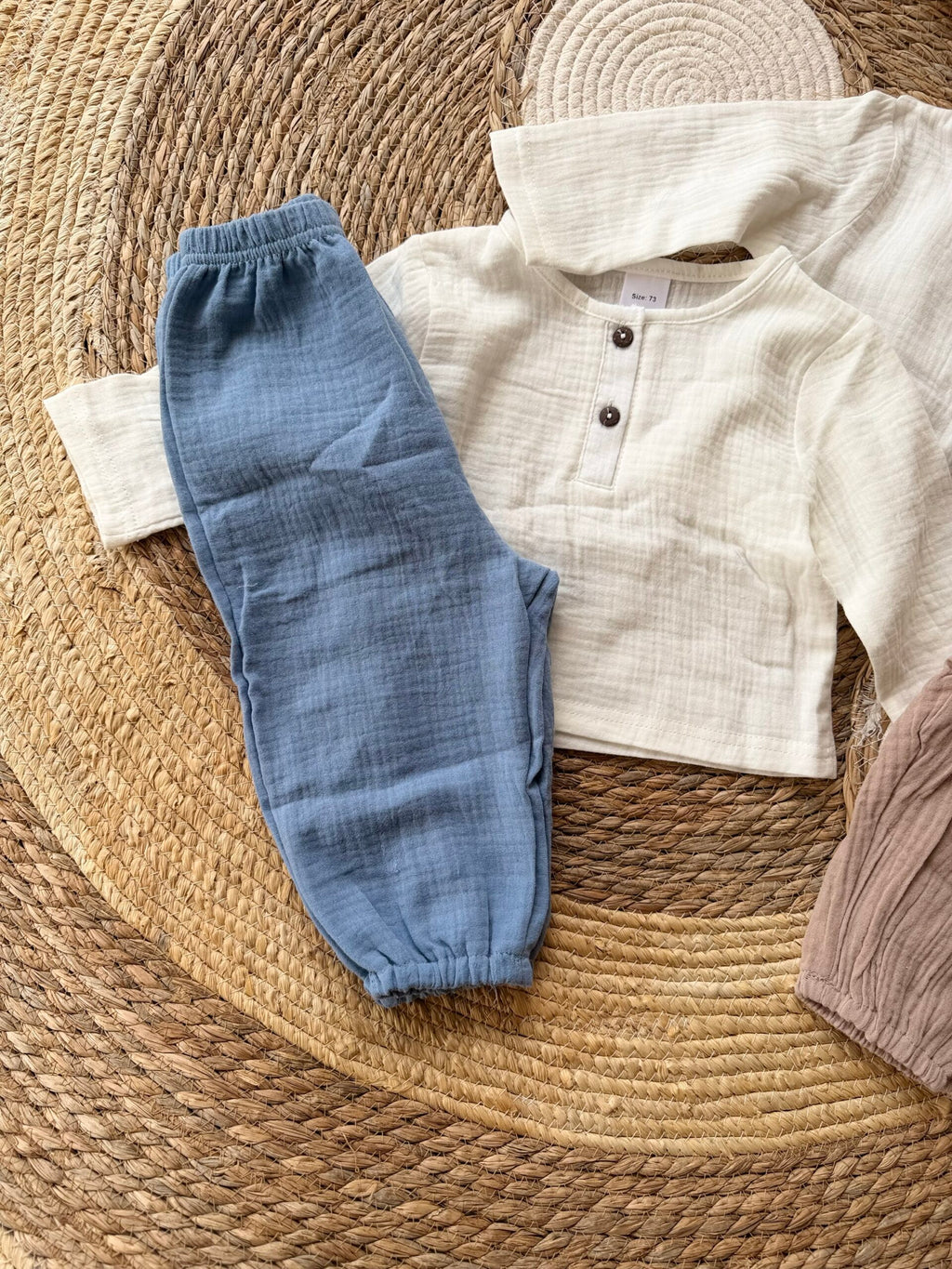 Linen set