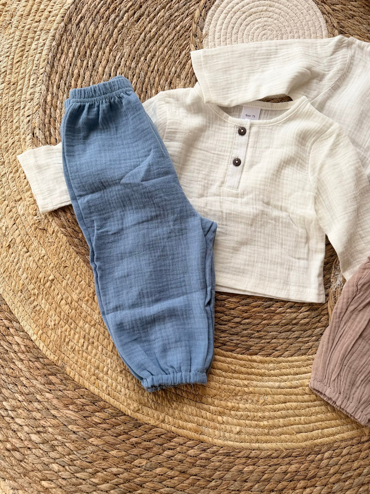 Linen set