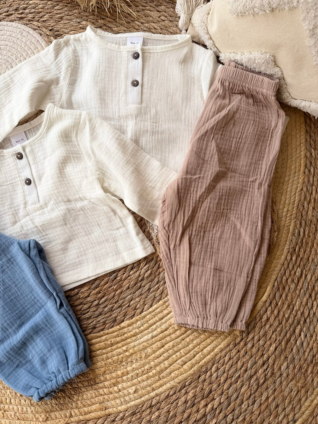 Linen set