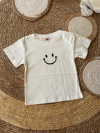 Smile t-shirt