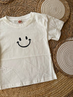 Smile t-shirt