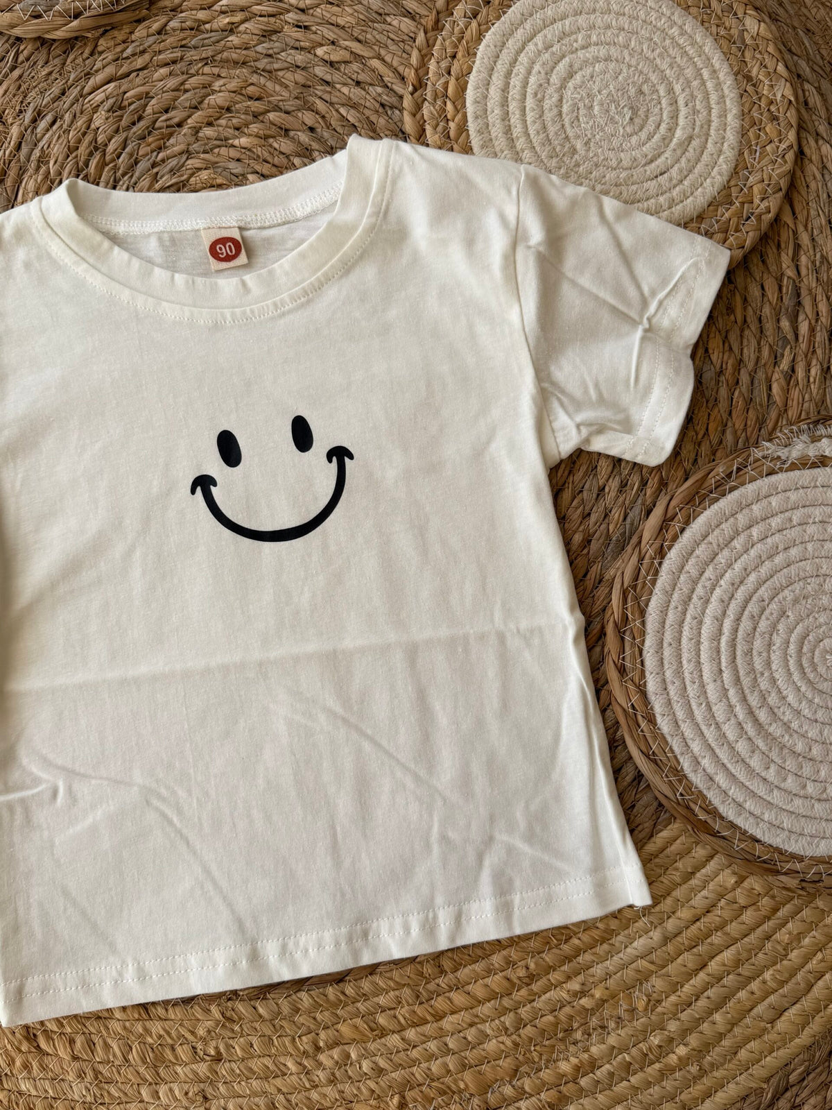 Smile t-shirt