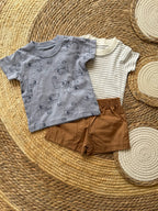 Summer 3 pcs set