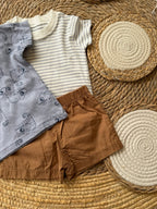 Summer 3 pcs set