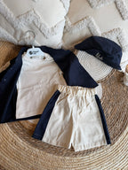 Camping set 4 pcs