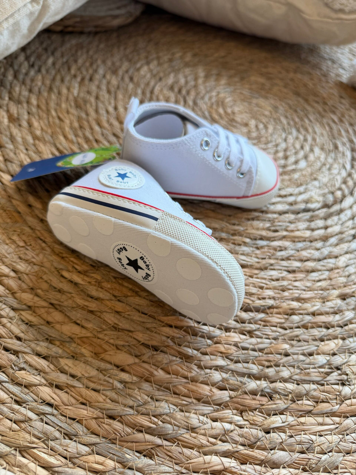 Converse shoes